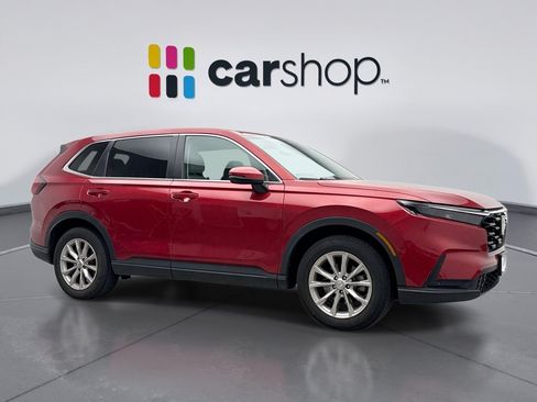 Used 2024 Honda CR-V EX-L image 7