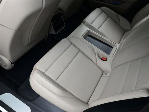 Used 2020 Porsche Taycan 4S image 8