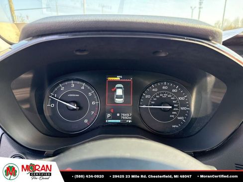 Used 2023 Subaru Impreza 2.0i AWD/4WD image 15