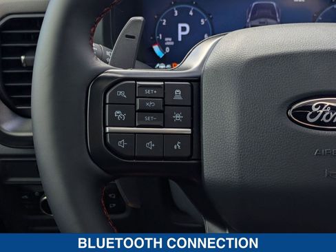 New 2025 Ford F150 Raptor image 48