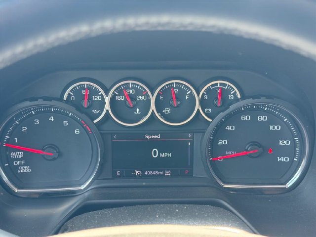 Used 2023 Chevrolet Tahoe LS AWD/4WD image 22