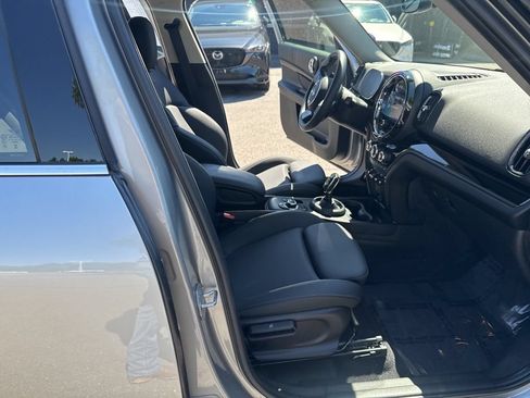 Used 2024 MINI Cooper Countryman S FWD image 59