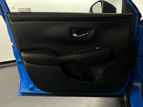 New 2026 Honda HR-V Sport image 20