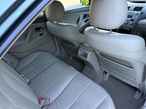 Used 2007 Toyota Camry XLE image 21