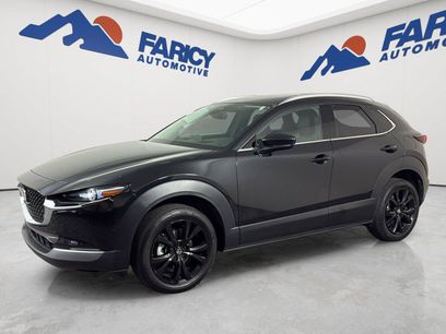 Used 2024 MAZDA CX-30 2.5 Turbo w/ Premium Package