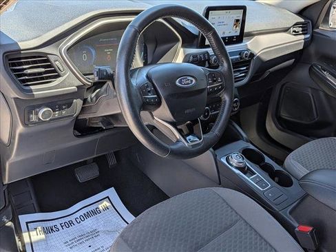 Used 2020 Ford Escape SE Sport FWD image 10