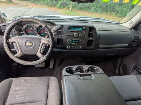 Used 2013 Chevrolet Silverado 1500 LT w/ All-Star Edition RWD image 23