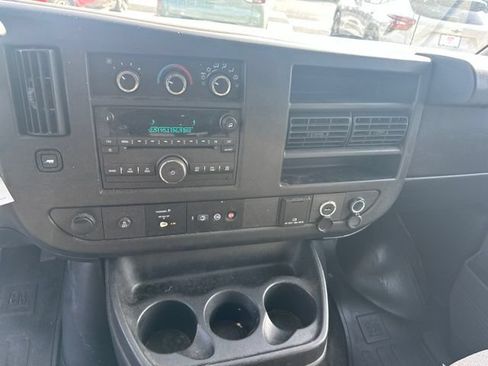 Used 2016 Chevrolet Express 2500 LS RWD image 12