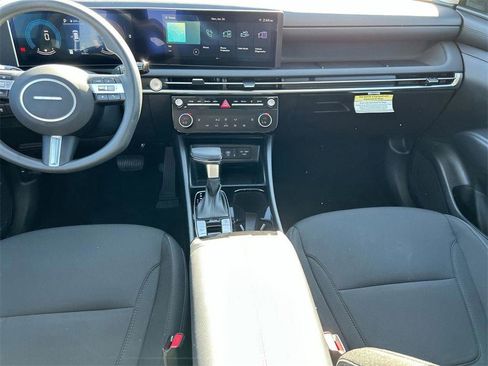 New 2025 Hyundai Tucson SEL image 14