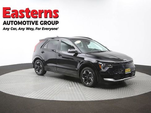Used 2023 Kia Niro Wind w/ Wind Preserve Package FWD image 50