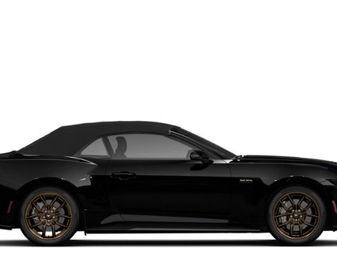 New 2025 Ford Mustang GT Premium RWD image 5