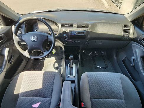 Used 2004 Honda Civic VP image 13