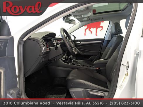 Used 2019 Volkswagen Jetta SE image 15