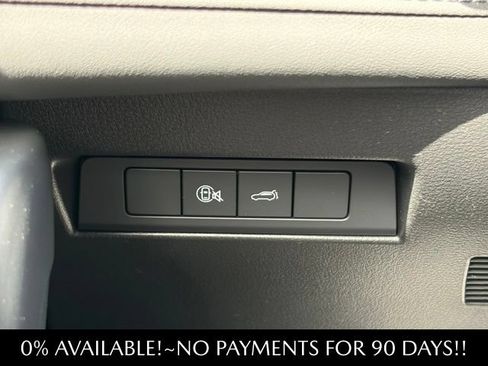 Used 2026 MAZDA CX-5 Preferred AWD/4WD image 14