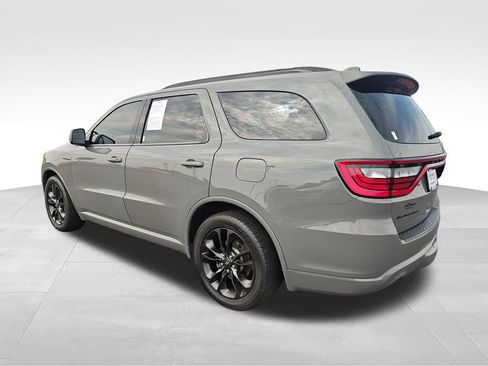 Used 2023 Dodge Durango R/T RWD image 3