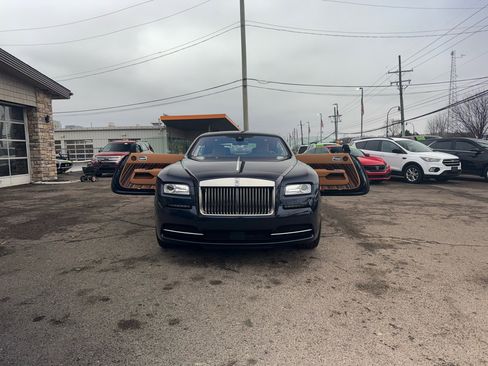 Used 2015 Rolls-Royce Wraith image 17