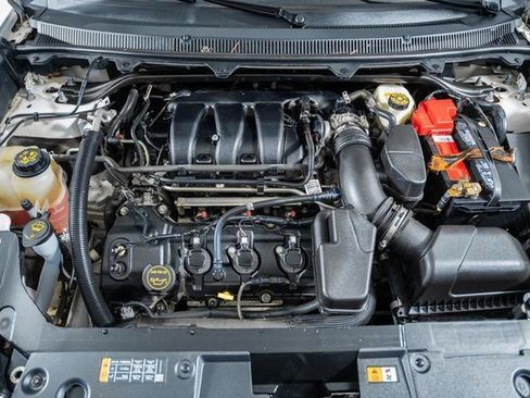 Used 2019 Ford Flex SEL w/ Equipment Group 202A image 20