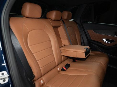 Certified 2022 Mercedes-Benz GLC 300 image 14