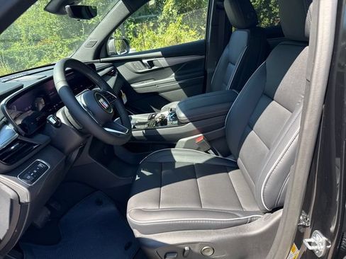 New 2027 Buick Enclave Preferred w/ Power Package FWD image 13