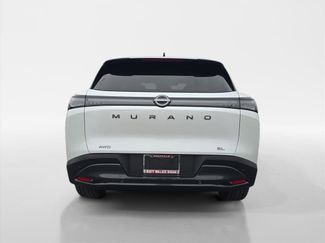 New 2026 Nissan Murano SL AWD/4WD video 4