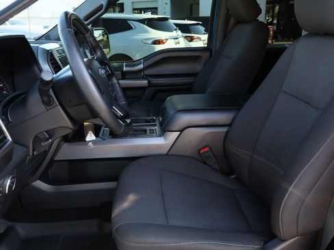 Used 2019 Ford F150 XLT w/ Equipment Group 302A Luxury image 21