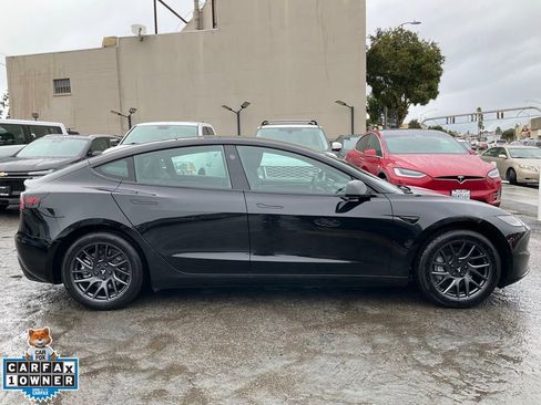 Used 2025 Tesla Model 3 Long Range image 3