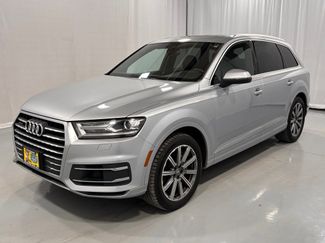 Used 2018 Audi Q7 3.0T Premium Plus w/ Premium Plus Package video 1