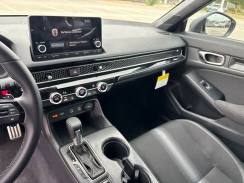 Used 2026 Honda Civic Sport image 20