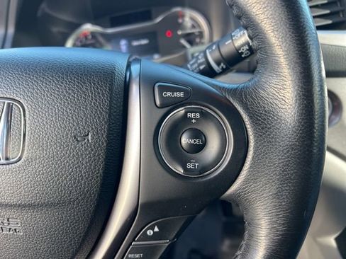 Used 2017 Honda Pilot EX-L image 16