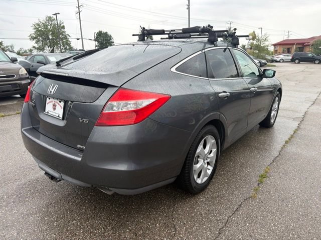 Used 2012 Honda Crosstour EX-L image 6