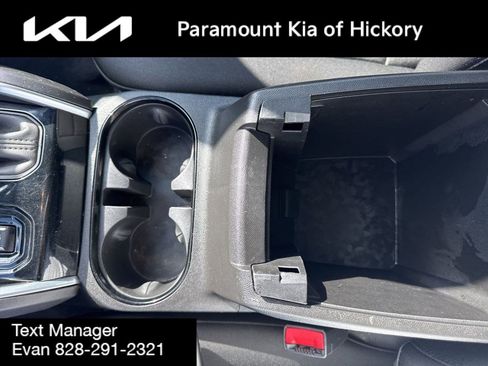 Used 2023 Chevrolet Colorado Trail Boss image 24