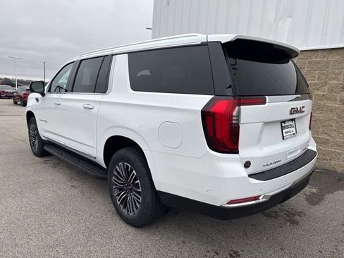 New 2026 GMC Yukon XL Elevation AWD/4WD image 7