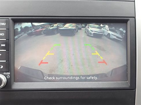 Used 2019 Nissan Frontier SV w/ Value Truck Package image 22