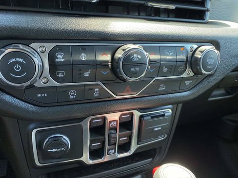 New 2026 Jeep Wrangler Unlimited Sport AWD/4WD image 10