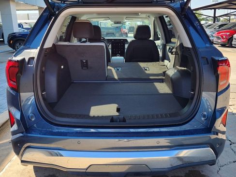 New 2026 GMC Terrain Denali image 50