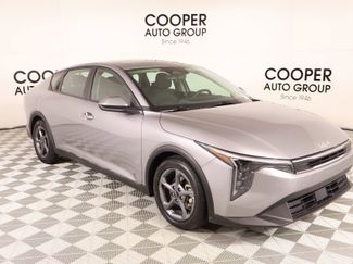 Used 2025 Kia K4 FWD 360° Tour