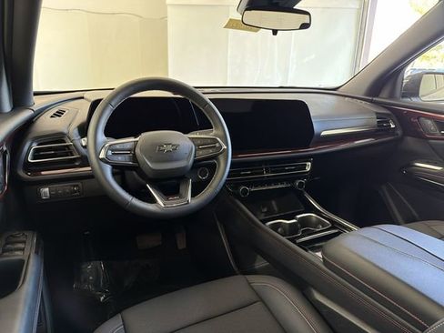 Certified 2026 Chevrolet Traverse Z71 image 21