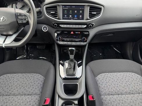 Used 2019 Hyundai Ioniq Blue image 25