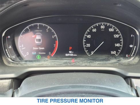 Used 2018 Honda Accord Sport image 21