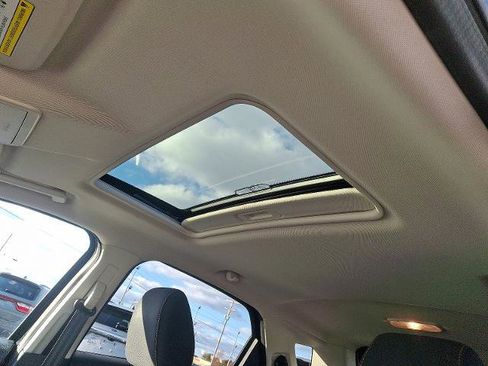 Certified 2021 Ford EcoSport SE w/ SE Appearance Package image 15