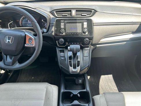 Used 2018 Honda CR-V LX image 11