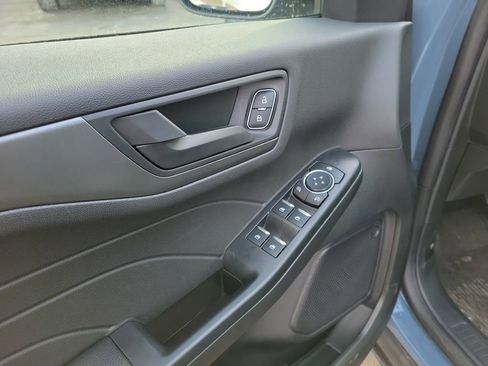 New 2026 Ford Escape Active w/ Cold Weather Package image 19