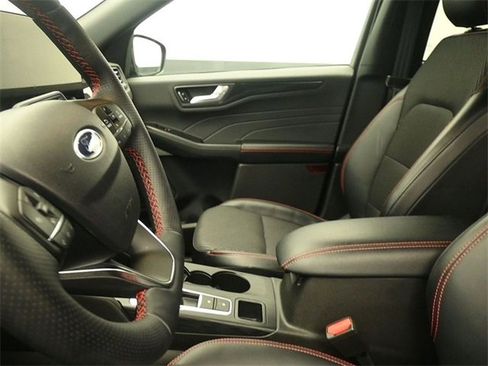Used 2024 Ford Escape ST-Line Select w/ Tech Pack #1 image 20