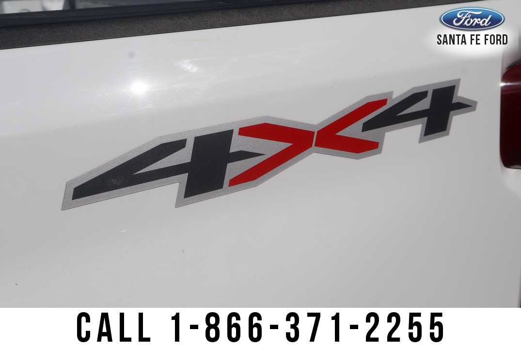 Used 2025 Chevrolet Silverado 2500 LT w/ Safety Package AWD/4WD image 8