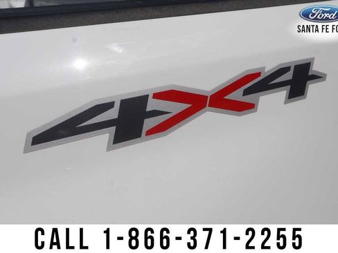 Used 2025 Chevrolet Silverado 2500 LT w/ Safety Package image 8