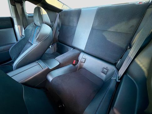 Used 2025 Subaru BRZ tS image 20