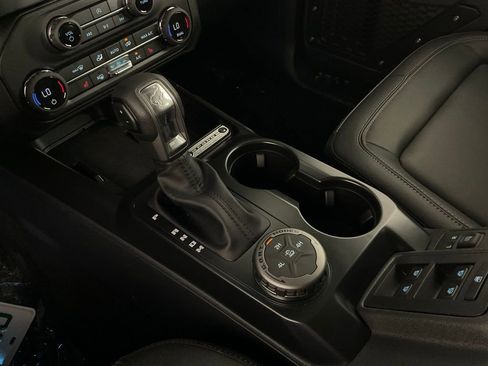New 2026 Ford Bronco Big Bend AWD/4WD image 18