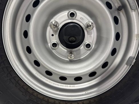 Used 2023 Ford Bronco 2-Door AWD/4WD image 23