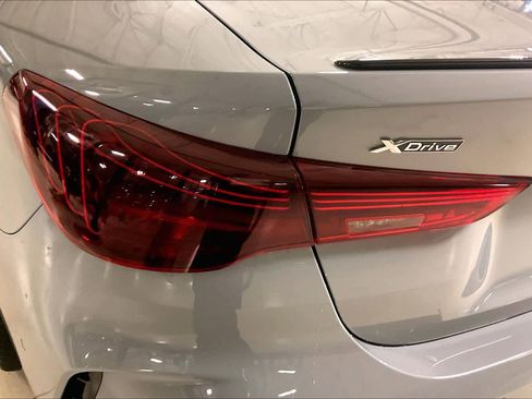 Certified 2025 BMW 430i xDrive Coupe w/ M Sport Package image 26