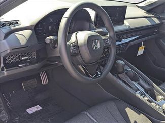 New 2026 Honda Accord Sport video 3